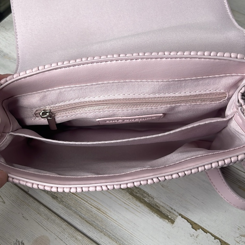 Like Dreams Lilac Crossbody. - Picture 5 of 5